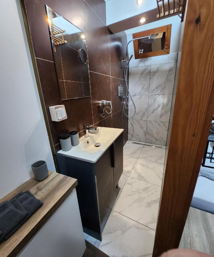 Duplex Cosy Life Balneo Apartment Cysoing ภายนอก รูปภาพ